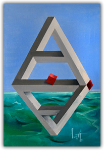 НЕЗБАГНЕННА АЛЕФ