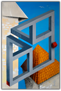 ДОВГА ДОРОГА до ДОМУ