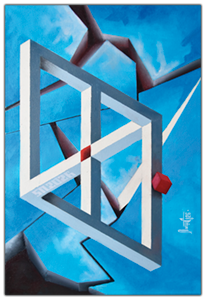 DON'T LEAVE YOUR ROOM...